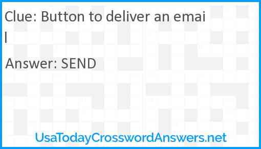 Button to deliver an email Answer